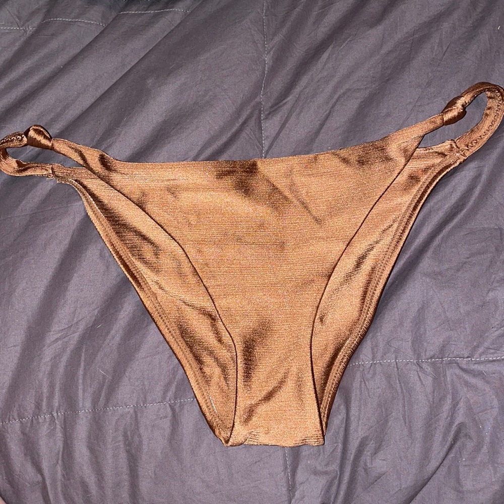 bikini bottoms